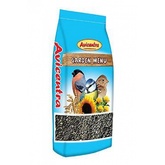 Avicentra napraforgó fekete 16kg