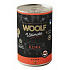 WOOLF Ultimate DogFood konz. Sertéshús 400g