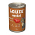 Louie Cat konz. Marhahús prebiotikumokkal 400g