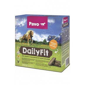 PAVO DailyFit 12,5kg új