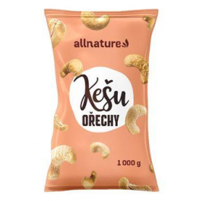 Allnature kesudió 1000g