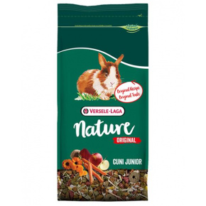 VL Nature Original Cuni Junior- nyulak számára 750 g