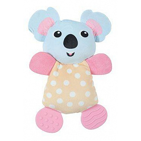 CALINOU Koala Dental plüss kutyajáték Zolux