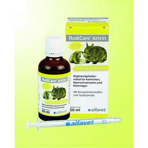 Rodicare Artrin 50 ml Rodicare Artrin 50 ml