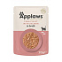 Applaws Cat kapsa Adult Broth tuňák s lososem 70g