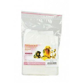 Pelenkák kutyáknak méret. 2A 4-7 kg 1db
