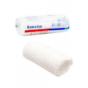 Elasztikus kötés. CVET 8cmx4m 1 db Elasztikus kötés. CVET 8cmx4m 1 db