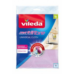 Vileda Actifibre Micro sampon 1db