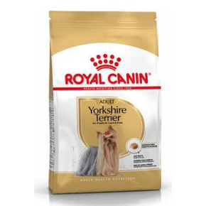 Royal Canin Breed Yorkshire 7,5kg