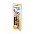 CRUNCHY STICK csemege hörcsögöknek alma/tojás Zolux