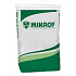 Microp EKO Start-Ovis bárányok/kecskék számára 25kg