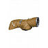 Hurtta Monsoon coat II homokszínű 25