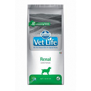 Farmina Vet Life kutya vese 2 kg