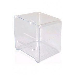 Fürdőszoba az egzotikusok számára Fürdőszoba az egzotikusok számára