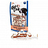 KIDDOG lazacos szendvics háromszög 80 g