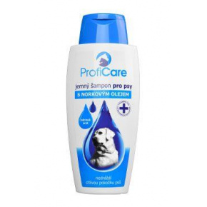 PROFICARE kutyasampon nercolajjal 300ml