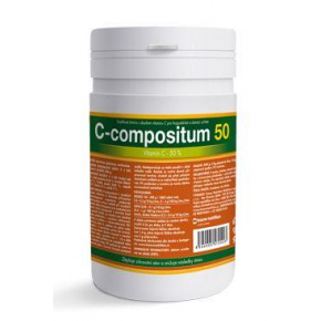 C-kompozit 50% plv sol 500g