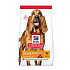 Hill konzervdoboza. SP Érett felnőtt 7+ Light Med.Csirke 14kg