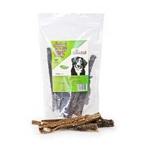 NATURECA csemege Bárányborda szárítva 100g