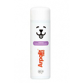 Arpalit Neo parazitaellenes sampon. bambusszal 250ml Arpalit Neo parazitaellenes sampon. bambusszal 250ml