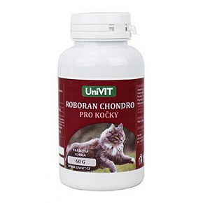 Roboran Chondro macskáknak 60g (korábban Gél)
