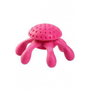 Játékkutya OCTOPUS MINI úszó. tPR rózsaszín Kiwi Játékkutya OCTOPUS MINI úszó. tPR rózsaszín Kiwi