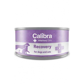 Calibra VD Dog & Cat cons. Helyreállítás 100g