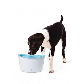 DOGIT szökőkút műanyag nagyméretű ÚJ 6l DOGIT szökőkút műanyag nagyméretű ÚJ 6l