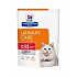 HILLS Diet Feline c/d Urinary Stress Chicken szárazeledel Újdonság 1,5 kg