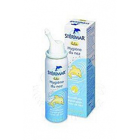 Stérimar orrspray Baby 50ml