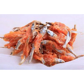 Snack Saláta Salač Hal csirkével csomagolva 250 g Snack Saláta Salač Hal csirkével csomagolva 250 g