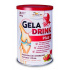 Geladrink Plus eper plv 340g