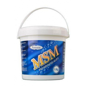 FARNAM MSM Ultra-pure lovaknak 1kg