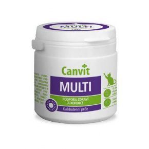 Canvit Multi macskáknak 100g