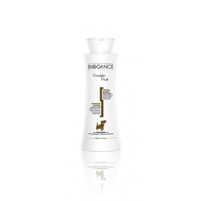 BIOGANCE Protein Plus sampon 250 ml (megnövelt fehérjetartalommal)