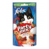 NESTLÉ FELIX PARTY MIX macska Original mix 8x60 g