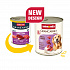 GRANCARNO Adult - marha, bárány 800g