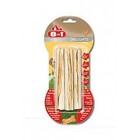 Delights rágópálca 3db