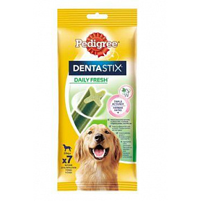 Pedigree Denta Stix Fresh Maxi 7db (270g) Pedigree Denta Stix Fresh Maxi 7db (270g)