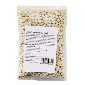 Mogyoró joghurtbevonatban 1kg Mogyoró joghurtbevonatban 1kg