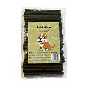 Kelpa rúd 1kg Kelpa rúd 1kg