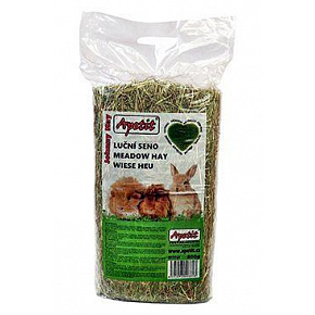 Johnny Hay réti széna 800g