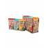 Fitmin Purity cat tasak Multipack 12x100g