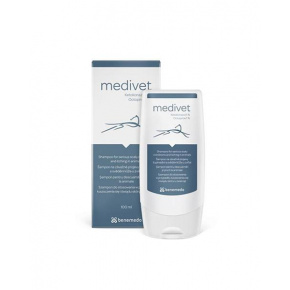 Medivet sampon 100 ml