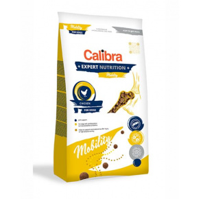 Calibra Dog HU New Mobility 2 kg