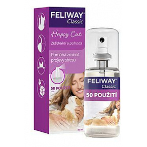 Feliway spray 60ml