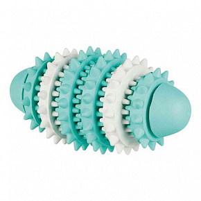 DENTAfun RUGBY roller 15cm TRIXIE DENTAfun RUGBY roller 15cm TRIXIE