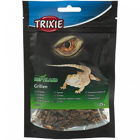 Szárított tücsök 25 g