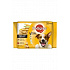 Pedigree tasak Felnőtt csirke zöldségekkel./marhahús káposztával.4x100g