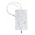 Vizeletgyűjtő zsák 750ml Foley adapter 1 db KRUUSE